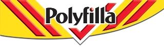 Logo polyfilla